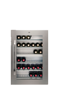 Reparación averías vinoteca Sharp en  Zaragoza